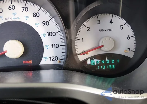 2007 Mitsubishi Raider Ls из США, поврежденный, VIN 1Z7HT28K07S234315